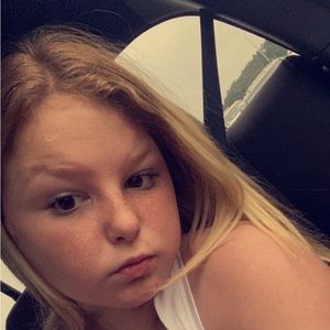 Meet your Posher, Ansley
